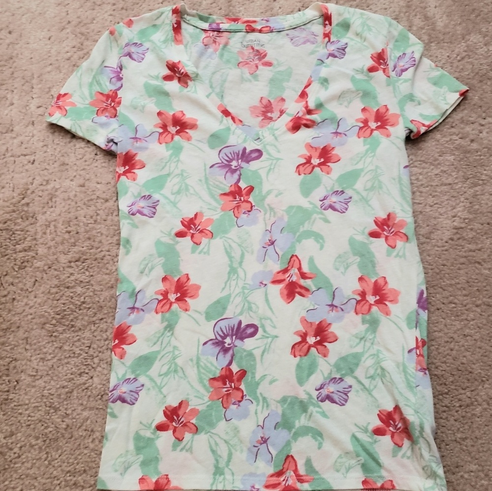 Urban Outfitters Tee